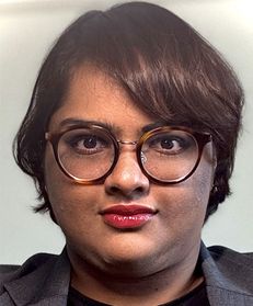 Durga Priya Manda
