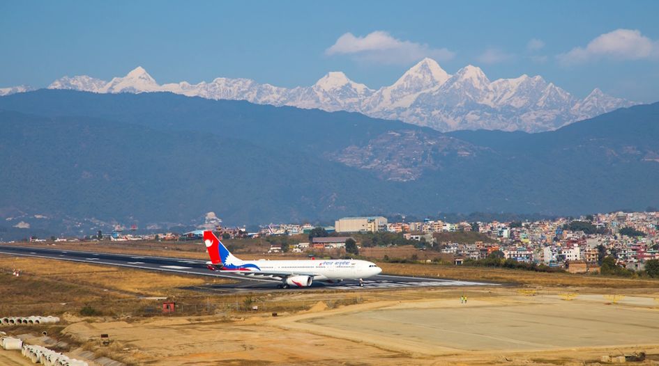 Brand protection at the Nepalese border: insights and strategies from the front line