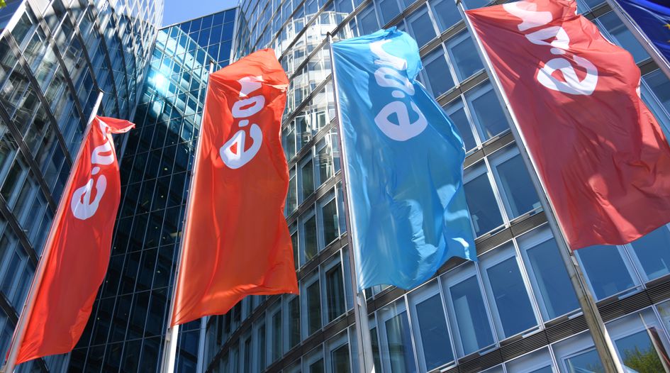 E.ON reports win in ECT claim against Spain
