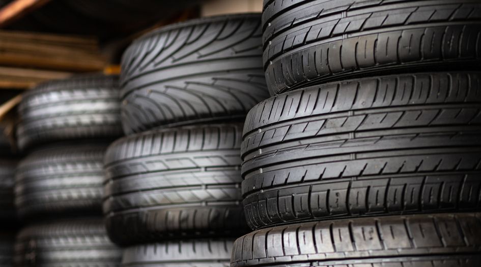 EU raids world’s biggest tyre companies