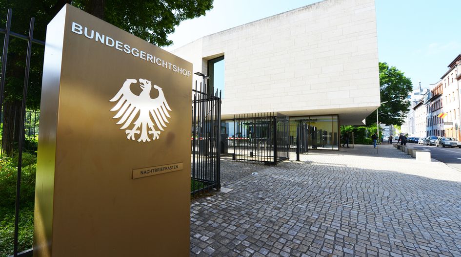 German Supreme Court rejects India’s “extra-EU BIT” objection