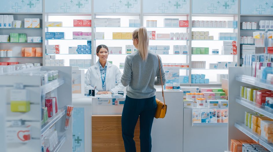 US pharmacy chain settles drug pricing dispute