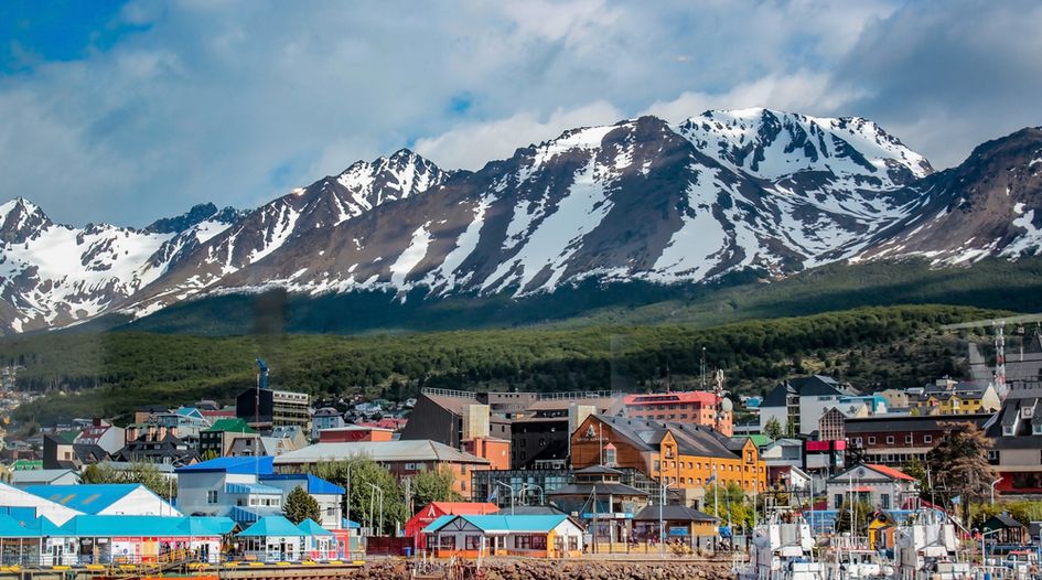 Argentina’s Tierra del Fuego province restructures debt