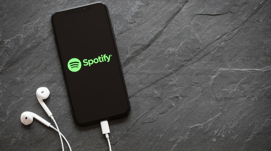 Spotify takes victory lap ahead of DMA changes