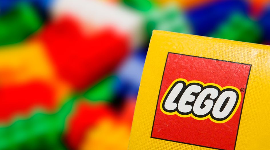 LEGO Group triumphs using copyright to stop counterfeiters with record-breaking turnover