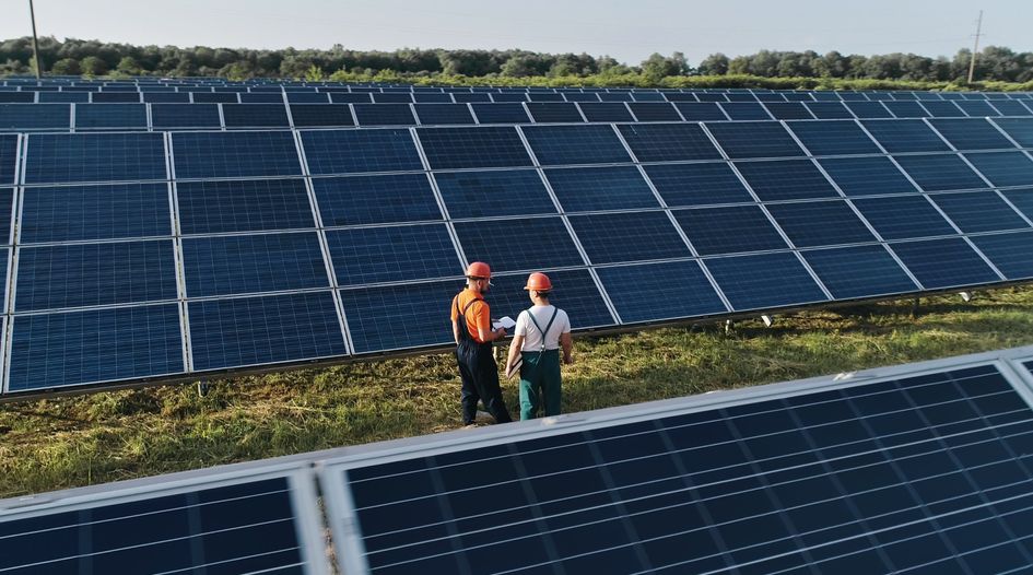 Solar investor wins ECT claim against Bulgaria