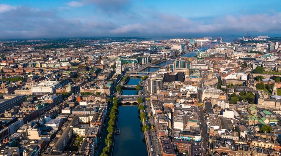 Dublin’s post-Brexit&nbsp;craic