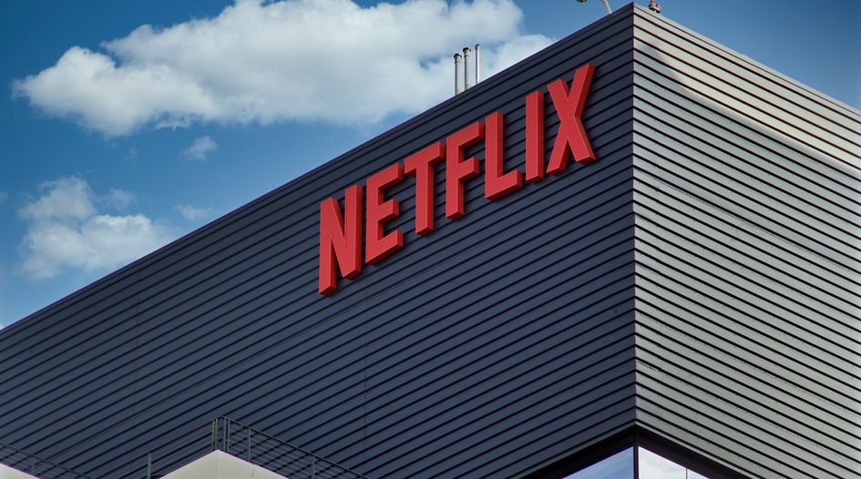 Netflix handed Brazil’s first permanent patent injunction in the ICT field
