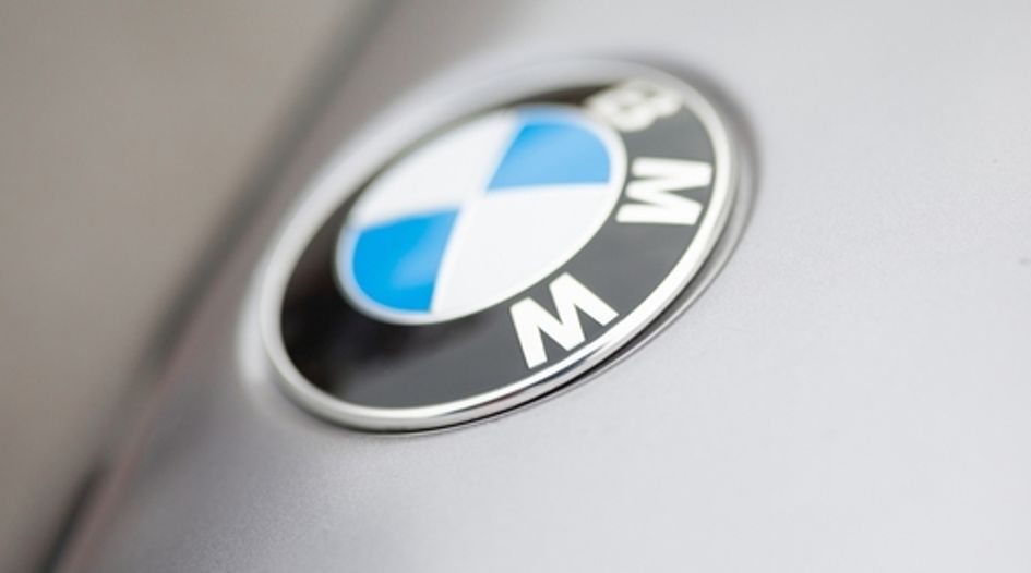 Switzerland probes BMW over relative market power concerns