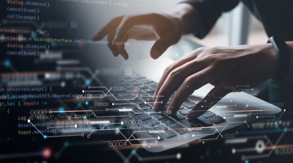 Specialist Chapter: A Primer on US Litigation When It Comes to Software Patents - Vimarsana News