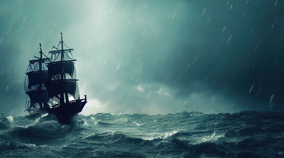 Navigating uncharted waters: Lessons from driving business impact-focused IP transformations