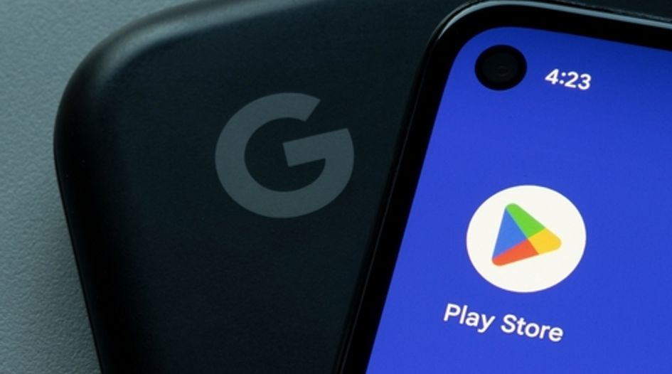 Google Play Store conduct can face Dutch class action, court rules