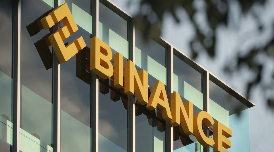 People News: Binance hires a new compliance chief in the US
