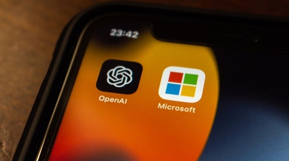 EU sets sights on Microsoft/OpenAI, probes metaverse concerns