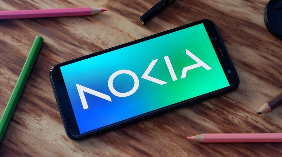 BREAKING: Nokia and Oppo sign 5G patent cross-licence agreement