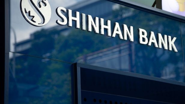 Shinhan Bank India