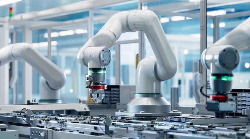 Semiconductor patents get new fast-track examination system at USPTO 