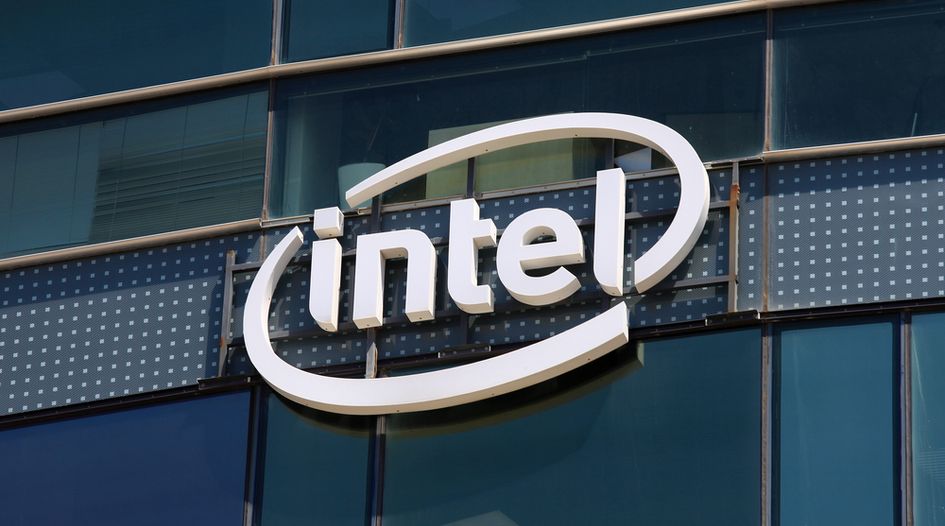 AG Medina backs General Court's Intel ruling