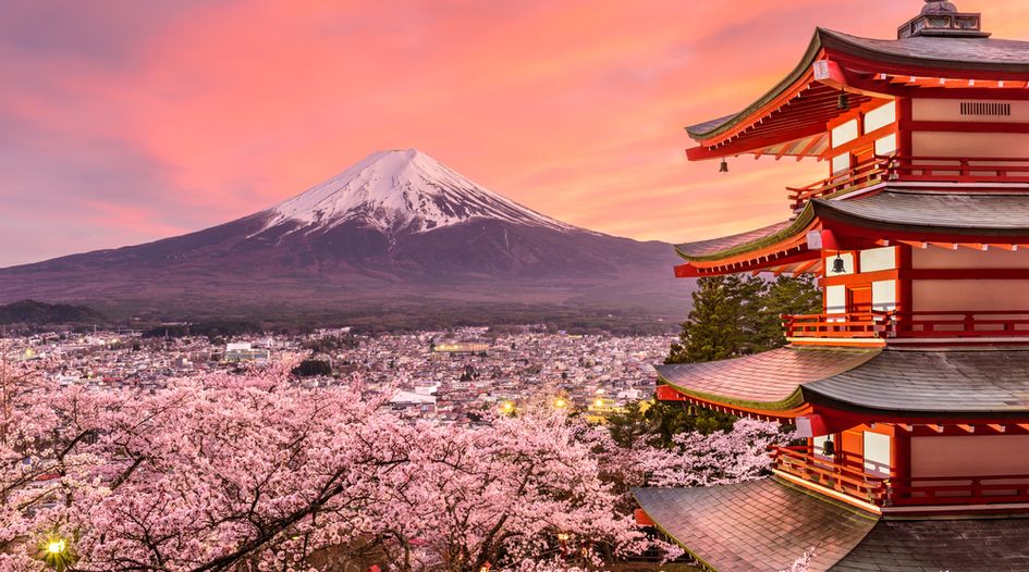 Japanese government proposes tax reform incentives to put IP value at centre of corporate strategies