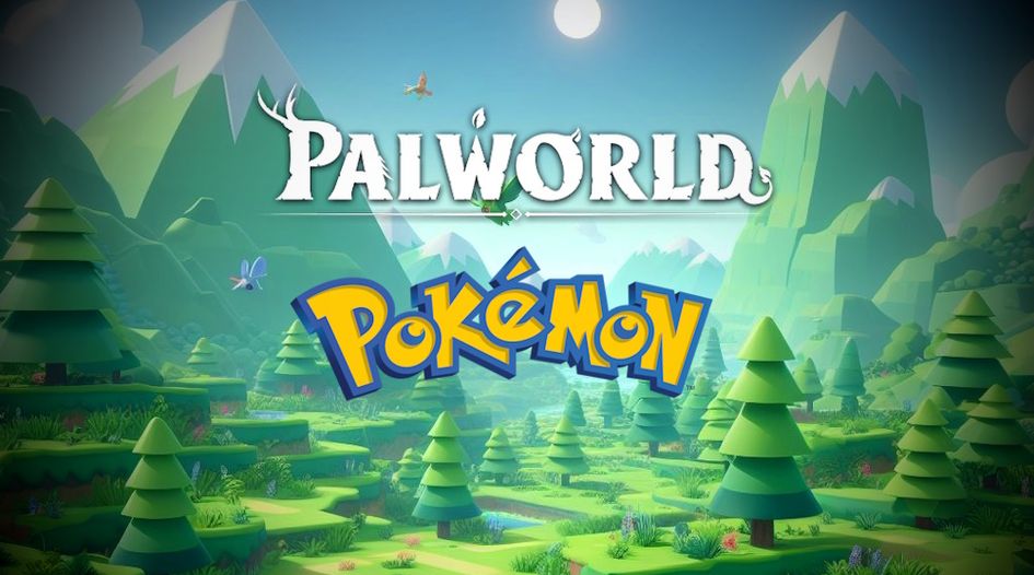 Pokémon's&nbsp;Palworld investigation; “unsettling” decision in Thatchers v Aldi; LEGO brick validity – news digest