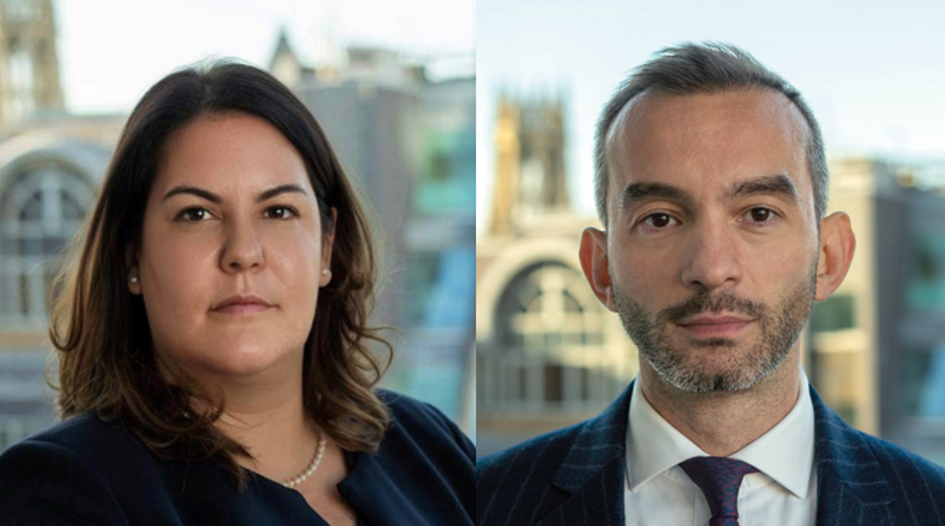 UK disputes firm launches international arbitration practice