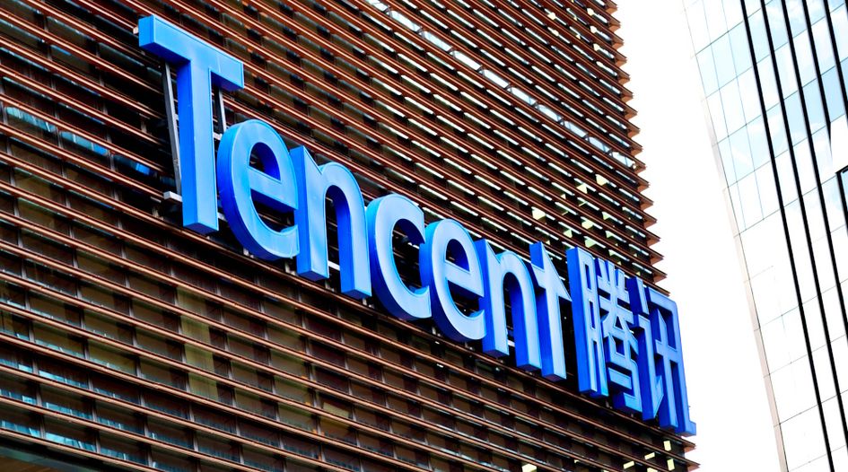 Tencent CEO named world’s best brand guardian; Louis Vuitton dispute loss; Napster plans metaverse – news digest&nbsp;