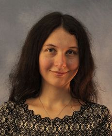 Vera Glonina