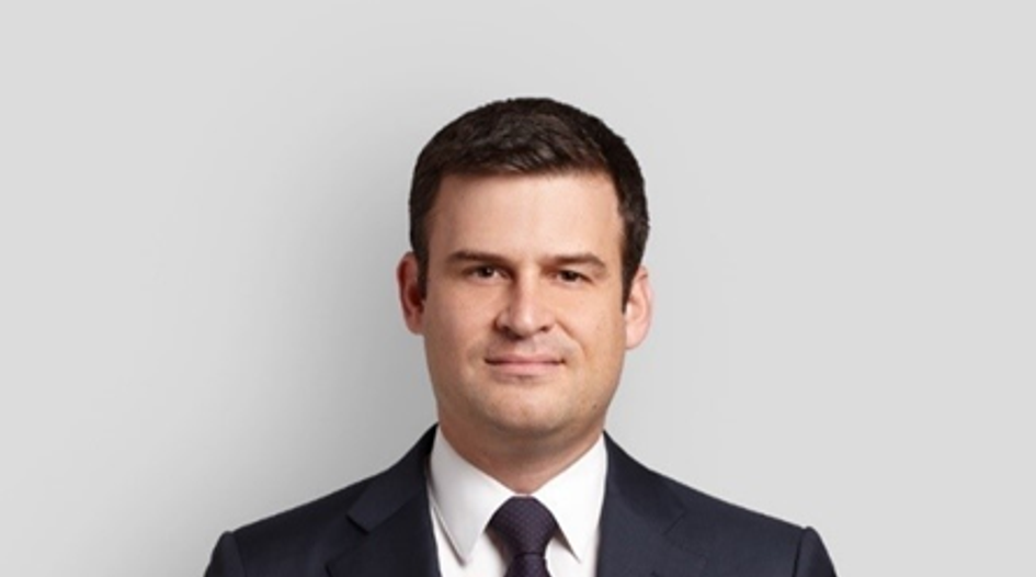Canadian firm promotes ex-White &amp; Case lawyer to partner
