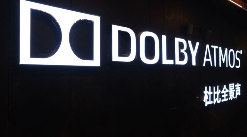 Dolby touts ZEEKR EV auto deal as "big step forward" for licensing programme