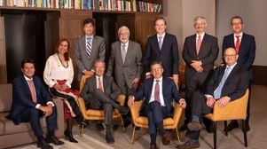 Colombian firms Esguerra and Jiménez Higuita merge