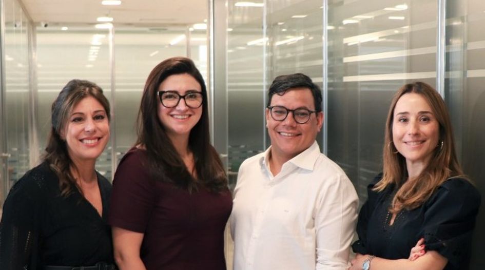 KLA bolsters real estate group with quadruple partner hire Latin Lawyer