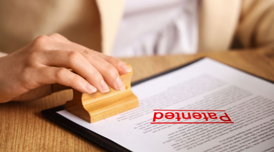 Pandemic-era patent applications have levelled off a downturn in US grants