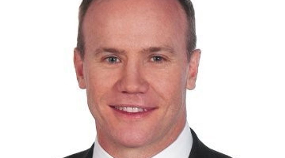 Mangan leaves Dechert for new Asia-Pacific boutique