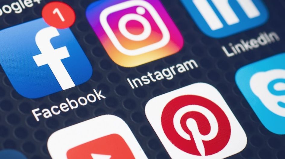 Ownership of social media accounts: appellate court issues second decision
