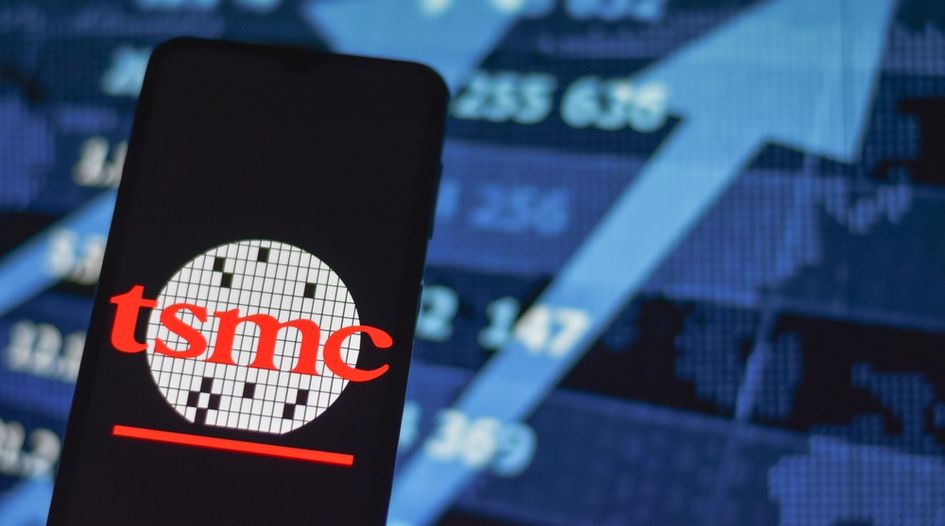 Analysing TSMC’s use of IP to minimise risk during expansion