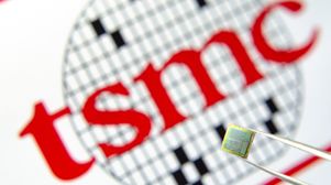 TSMC's IP head on using a multi-pronged IP strategy to drive growth