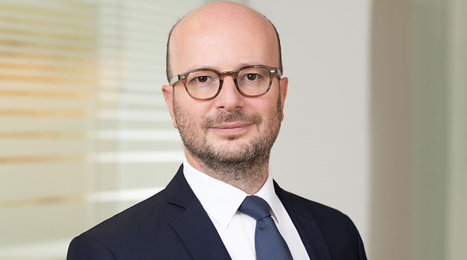 French law firm hires ex-Foley partner - Global Arbitration Review