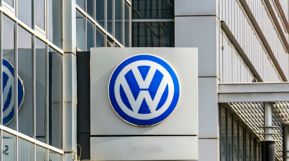 BREAKING: Avanci signs Volkswagen Group to fast-growing 5G programme