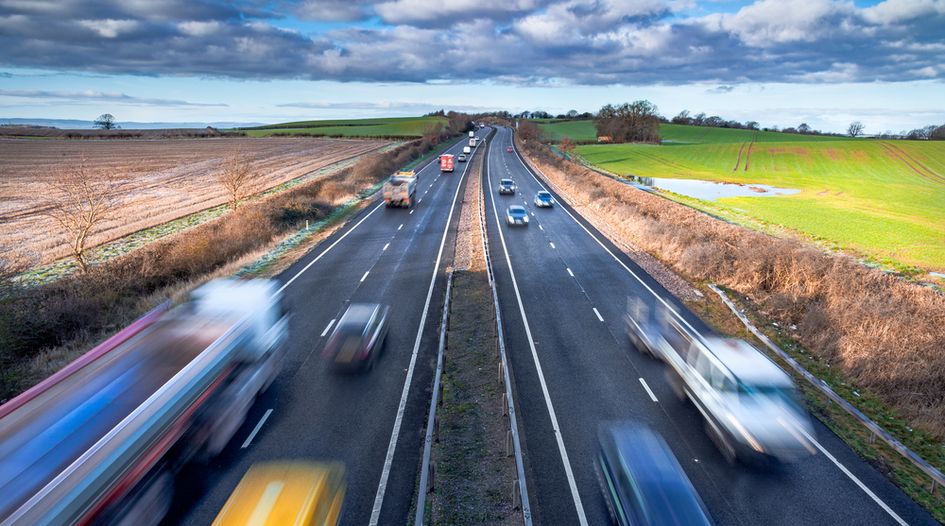 German carmakers propose Licensing Negotiation Group, stirring up antitrust discussions