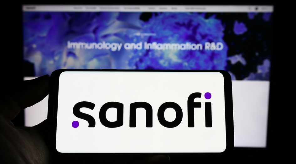 Sanofi’s collegiate approach to combatting genericism &nbsp;