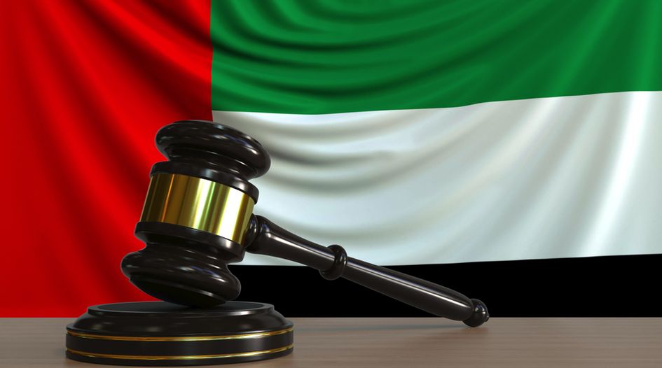 Recent UAE laws provide robust infringement and counterfeit combatting regime &nbsp;