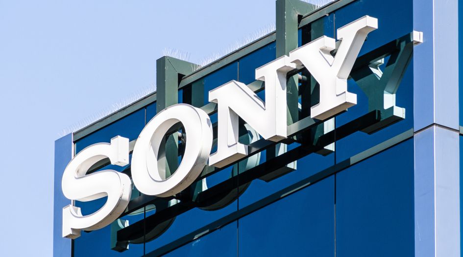 Sony denied emergency relief in Indian merger dispute