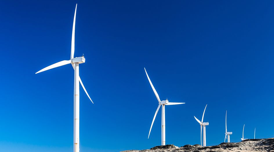 ArcelorMittal obtains US$653 million loan for Bahia wind farm
