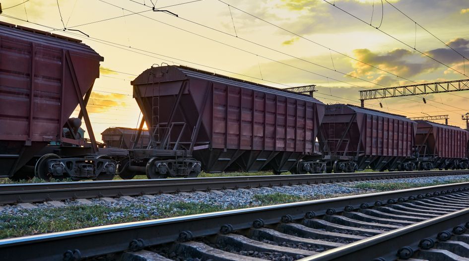 Belarus beats railway claim with fraud defence