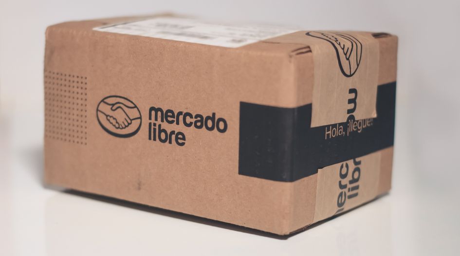 Mercado Libre delivers postal services in Uruguay