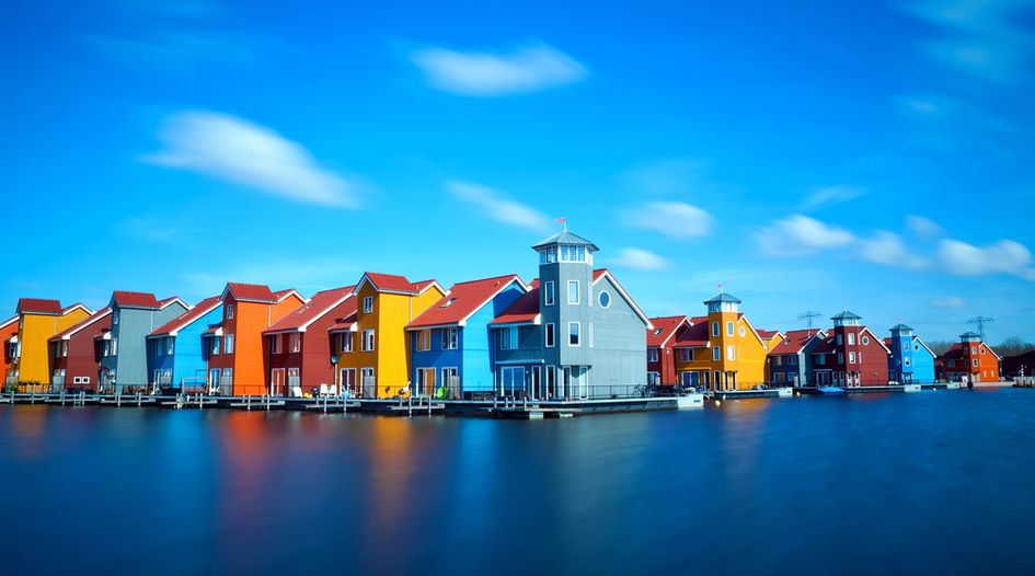 Shell and Exxon launch claim over phase-out of Dutch gas field