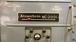 US buyer forced to keep atomic clock operations in UK