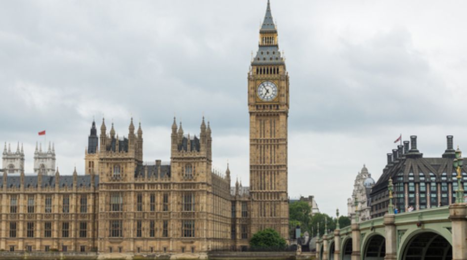 House of Lords slams UK government for delaying CMA board appointments