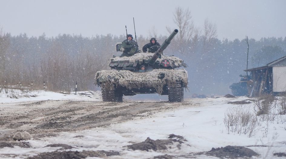ICJ refuses to hear part of Ukraine’s genocide case against Russia