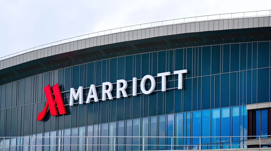 Marriott inks deal for new hotel in Paraguay